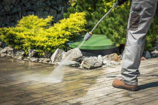 Best Restaurant Pressure Washing  in Staunton, IL