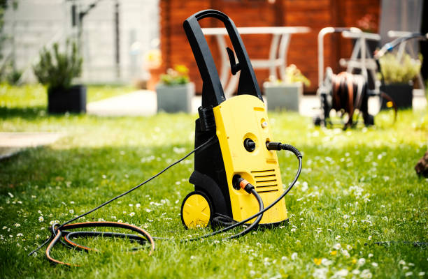 Staunton, IL Pressure Washing Services Company